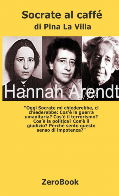 SOCRATE AL CAFFE