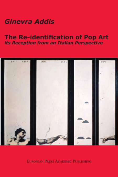 THE RE-IDENTIFICATION OF POP ART