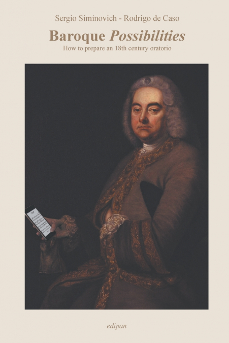 BAROQUE POSSIBILITIES