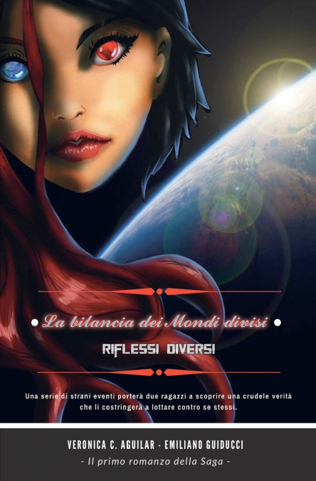 LA BILANCIA DEI MONDI DIVISI