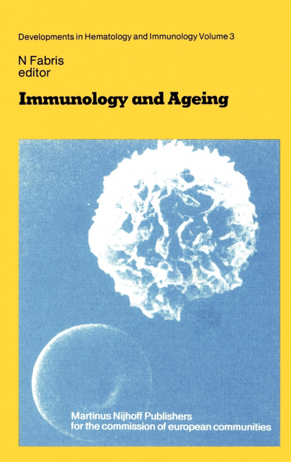 IMMUNOLOGY AND AGEING