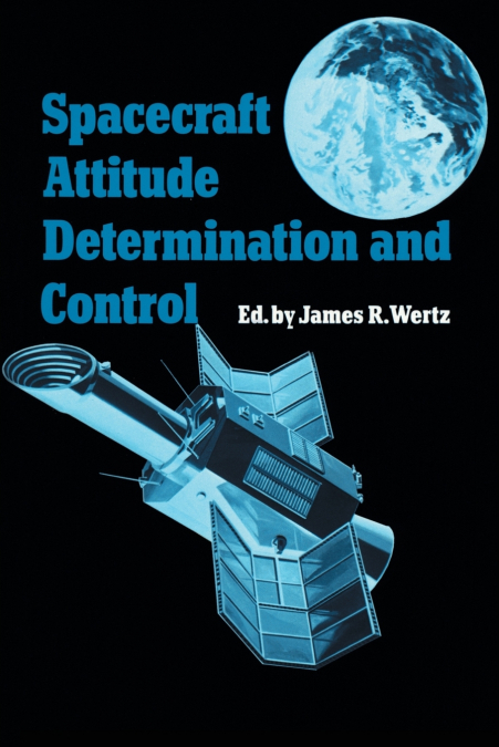 SPACECRAFT ATTITUDE DETERMINATION AND CONTROL