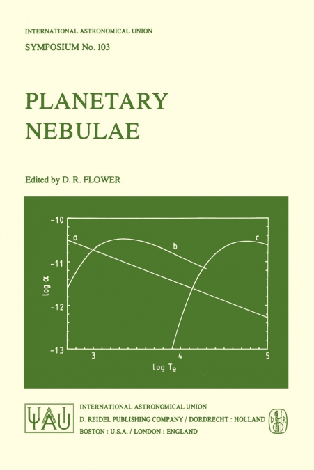 PLANETARY NEBULAE