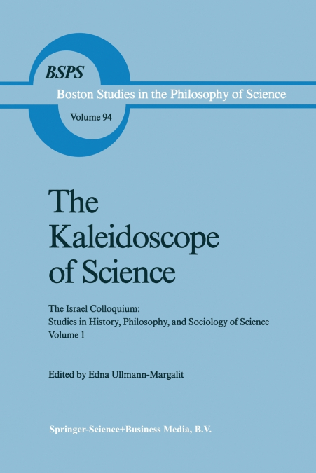 THE KALEIDOSCOPE OF SCIENCE