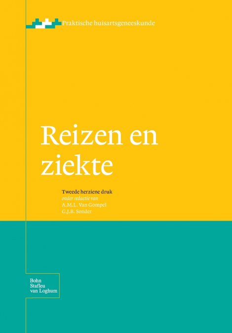 REIZEN EN ZIEKTE
