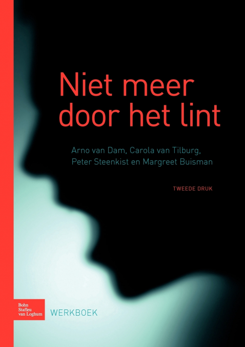NIET MEER DOOR HET LINT