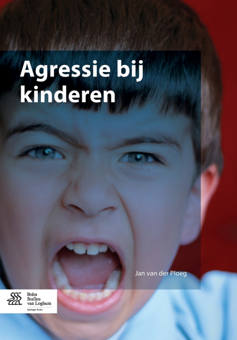 AGRESSIE BIJ KINDEREN