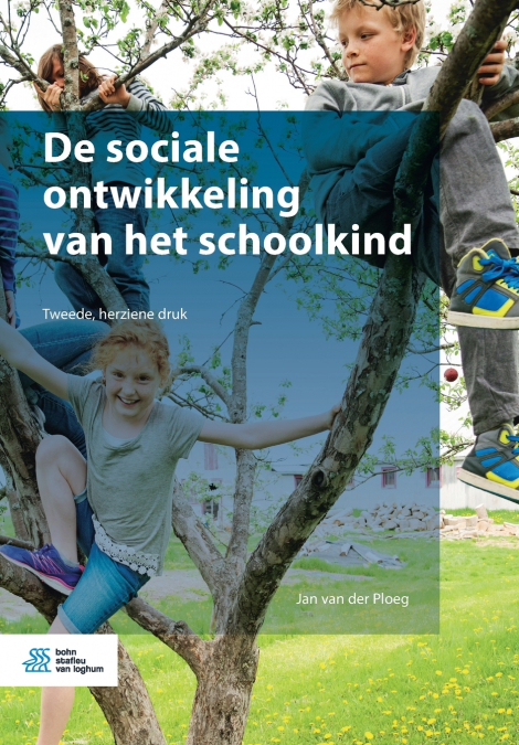 DE SOCIALE ONTWIKKELING VAN HET SCHOOLKIND