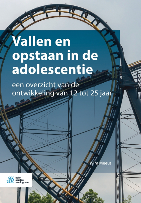 VALLEN EN OPSTAAN IN DE ADOLESCENTIE