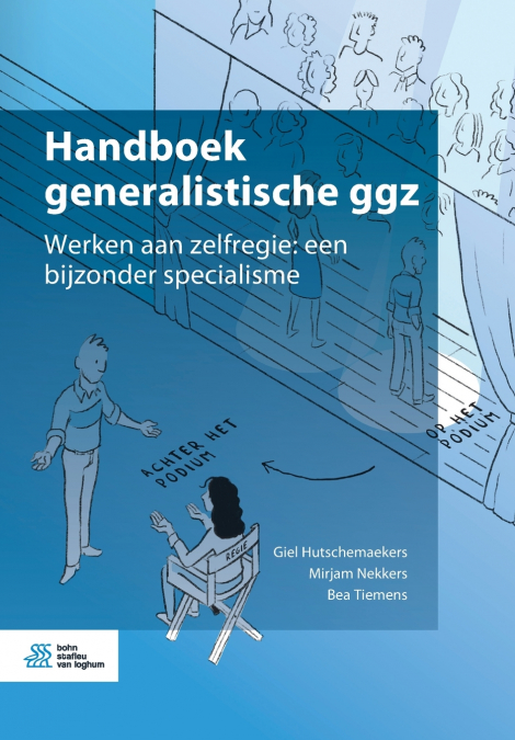 HANDBOEK GENERALISTISCHE GGZ