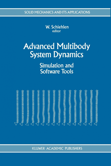 MULTIBODY SYSTEMS HANDBOOK