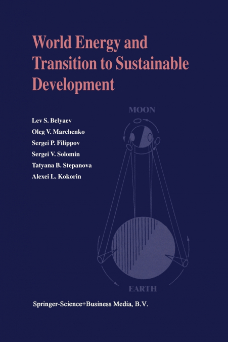 WORLD ENERGY AND TRANSITION TO SUSTAINABLE DEVELOPMENT