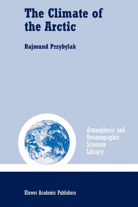 THE CLIMATE OF THE ARCTIC