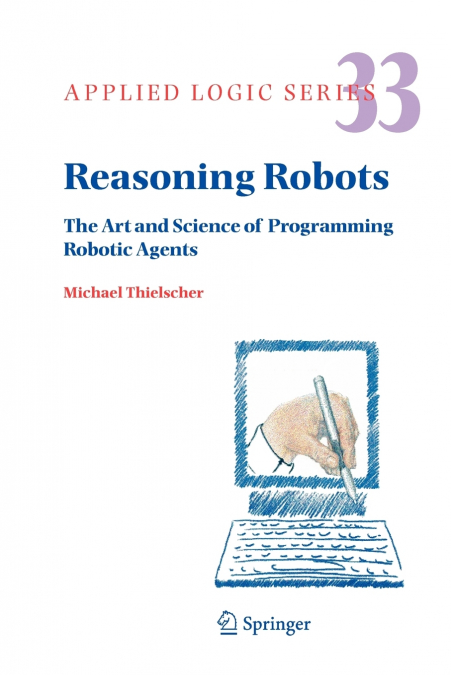 REASONING ROBOTS