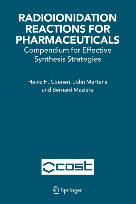 RADIOIONIDATION REACTIONS FOR PHARMACEUTICALS