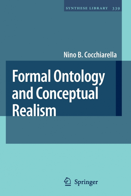FORMAL ONTOLOGY AND CONCEPTUAL REALISM