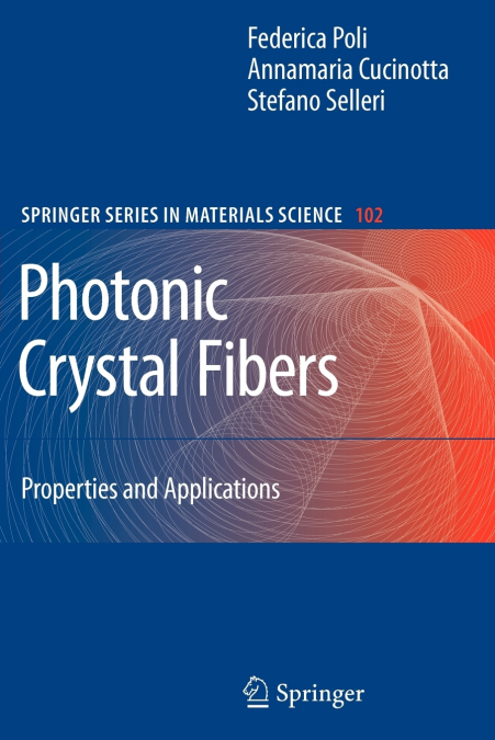 PHOTONIC CRYSTAL FIBERS