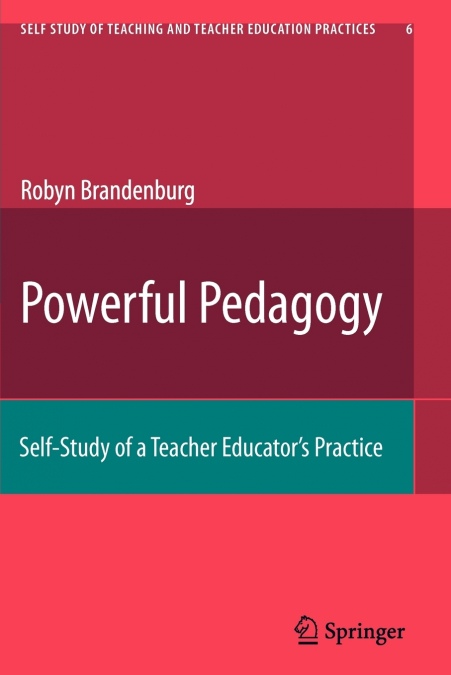 POWERFUL PEDAGOGY