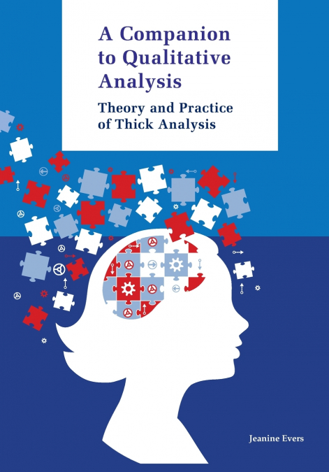 COMPANION TO QUALITATIVE ANALYSIS