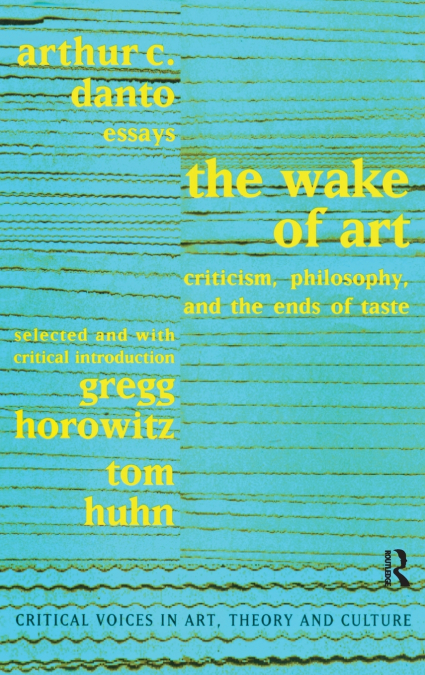 WAKE OF ART