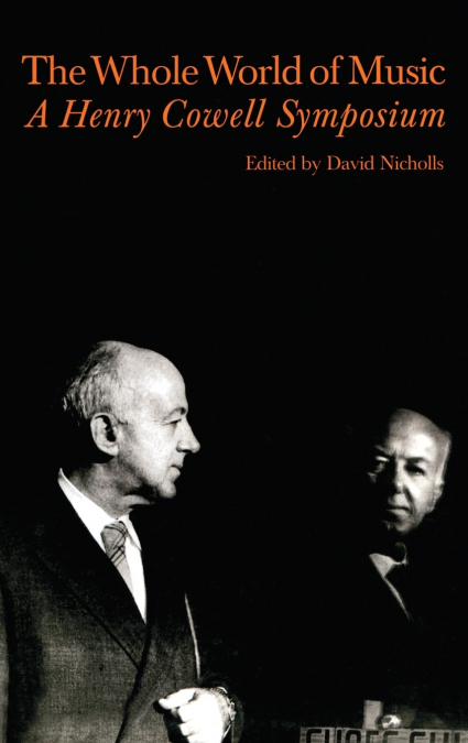 WHOLE WORLD OF MUSIC