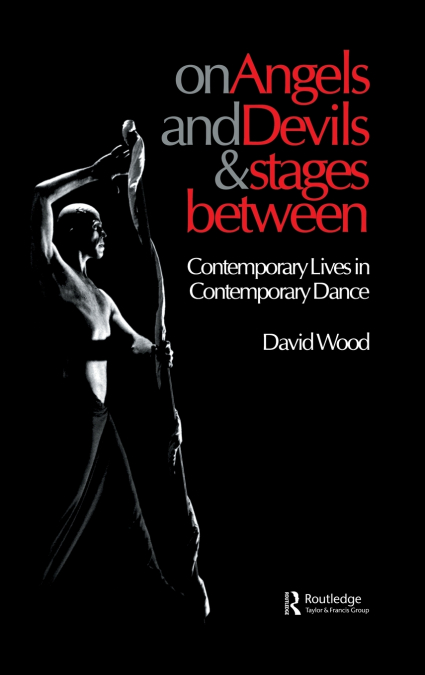 ON ANGELS AND DEVILS AND STAGES BETWEEN