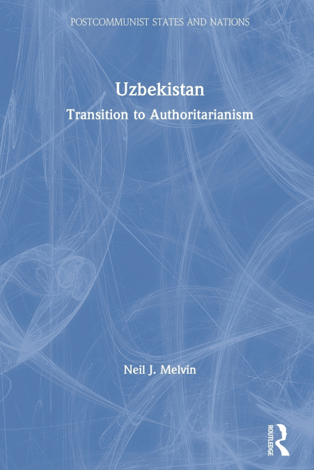 UZBEKISTAN