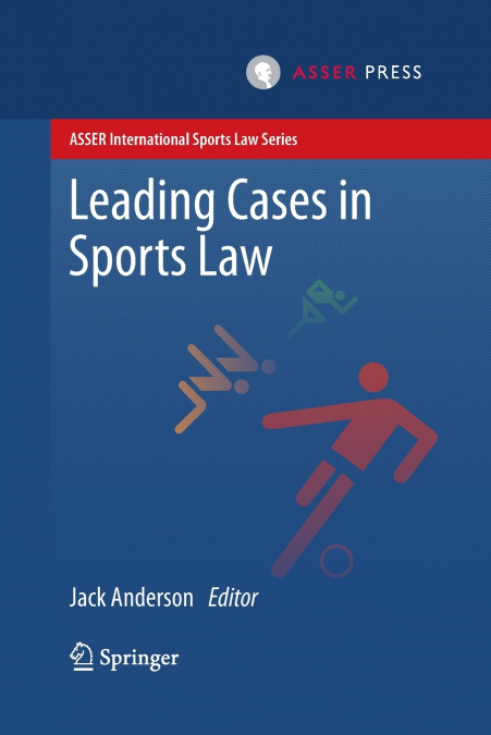 LEADING CASES IN SPORTS LAW