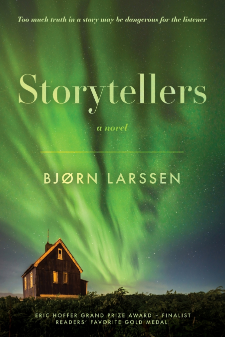 STORYTELLERS