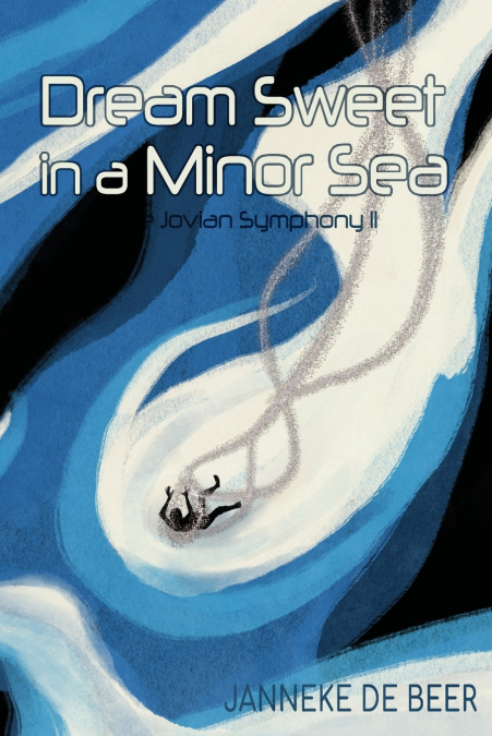 DREAM SWEET IN A MINOR SEA