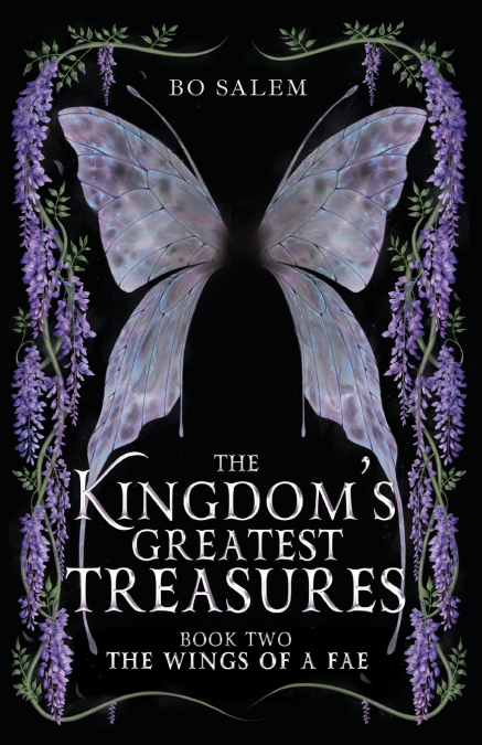 THE SKIN OF A SOULLESS