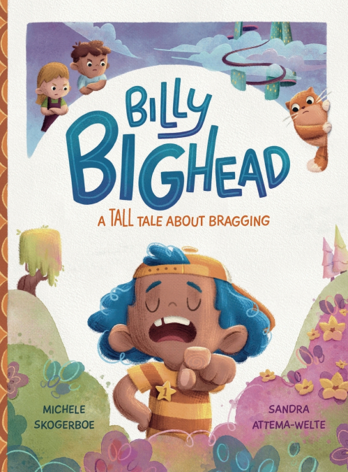BILLY BIGHEAD