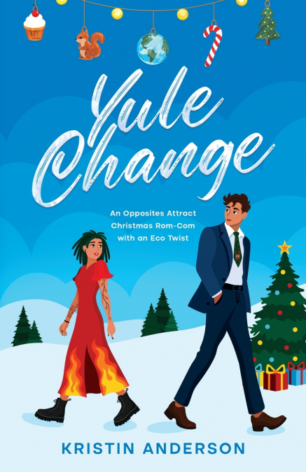 YULE CHANGE