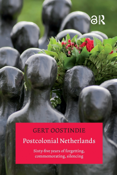 POSTCOLONIAL NETHERLANDS