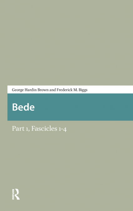 BEDE