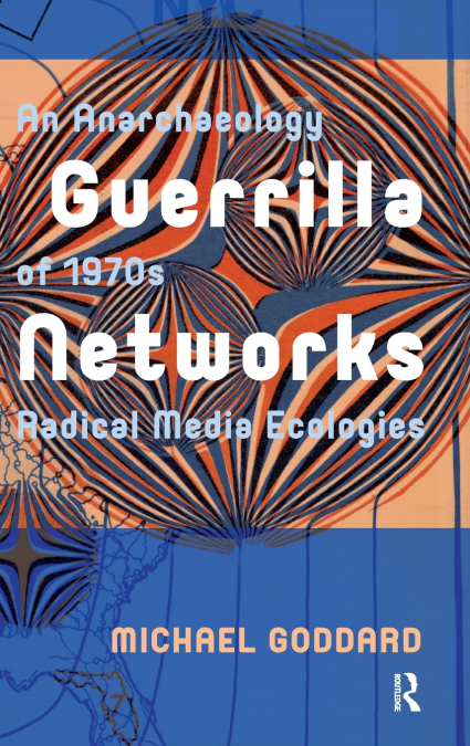 GUERRILLA NETWORKS
