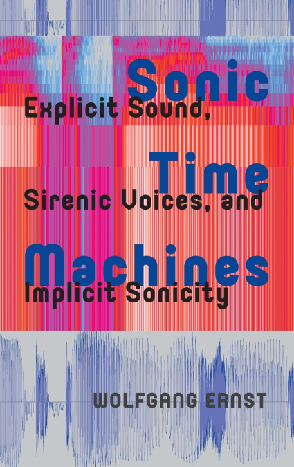 SONIC TIME MACHINES