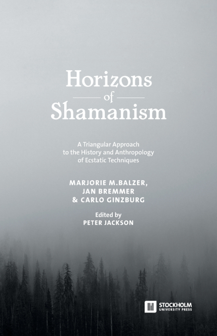 HORIZONS OF SHAMANISM
