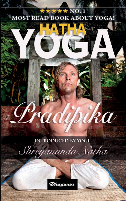 HATHA YOGA PRADIPIKA