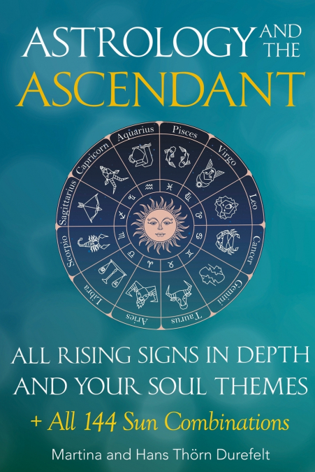 THE ASCENDANT