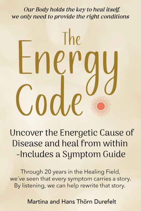 THE ENERGY CODE