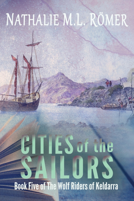 CITIES OF THE SAILORS