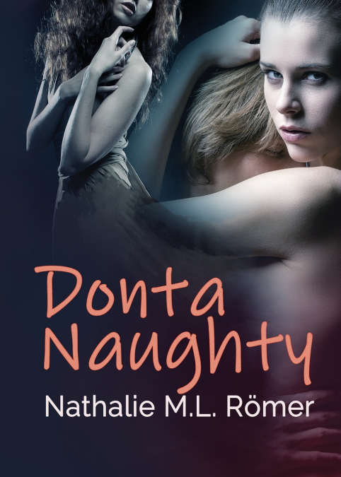 DONTA NAUGHTY