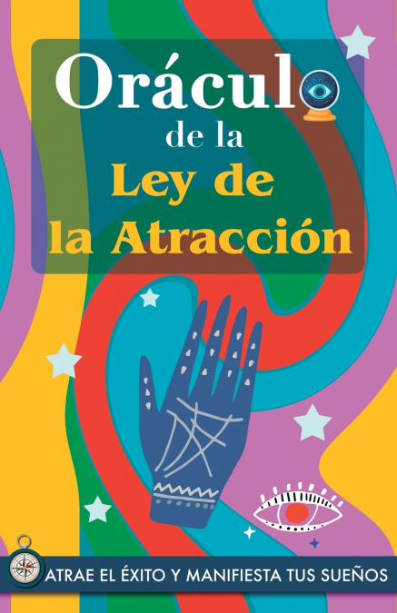ORACULO DE LA LEY DE LA ATRACCION