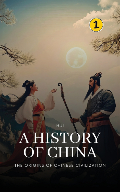 THE ORIGINS OF CHINESE CIVILIZATION
