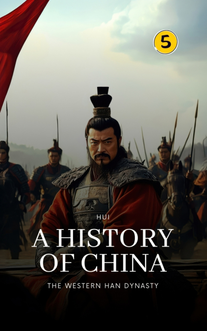 THE WESTERN HAN DYNASTY