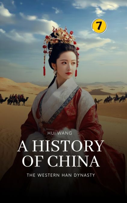 THE WESTERN HAN DYNASTY