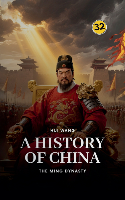 THE MING DYNASTY