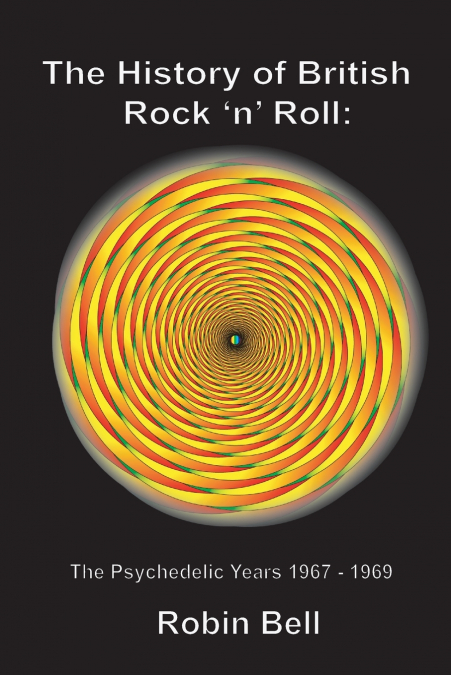 THE HISTORY OF BRITISH ROCK ?N? ROLL