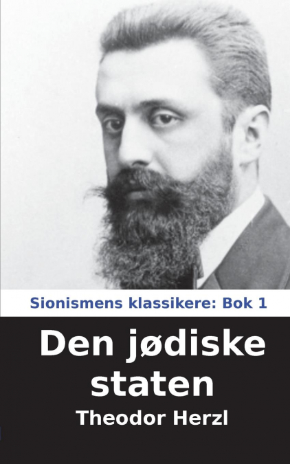 DEN J�DISKE STATEN